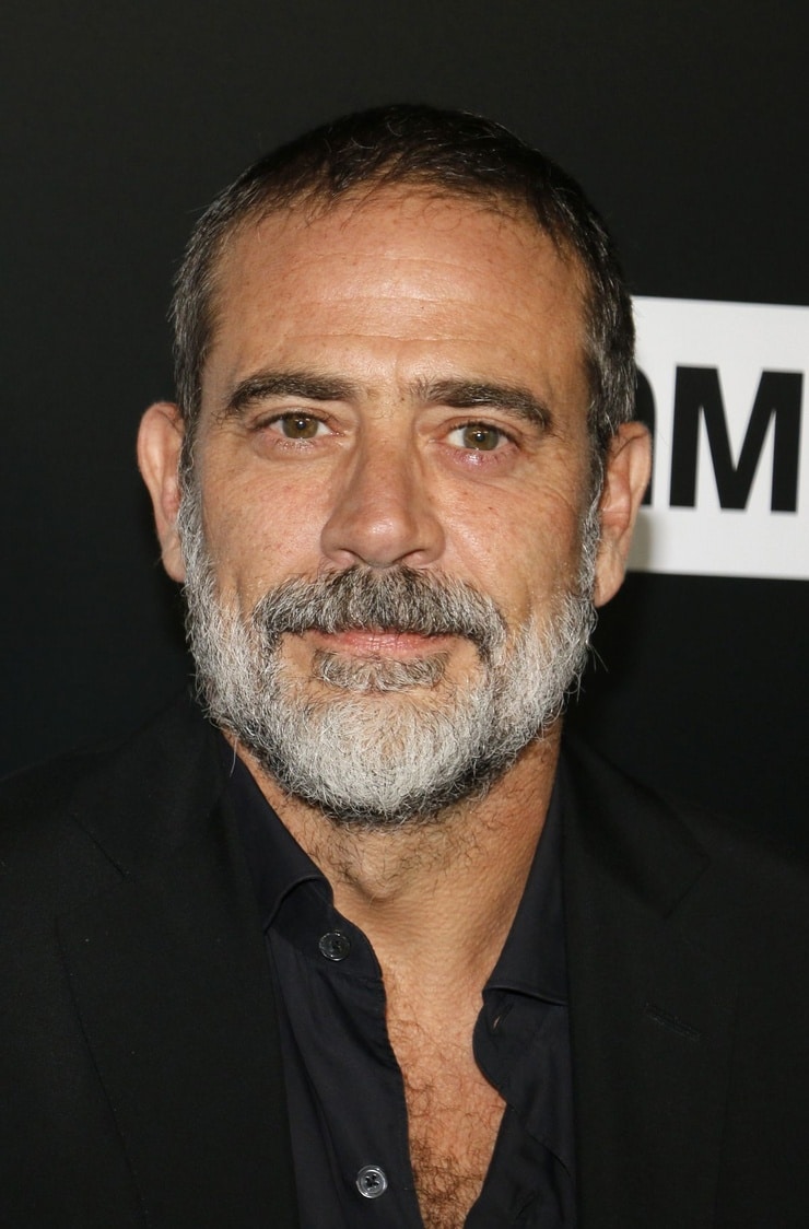 Picture Of Jeffrey Dean Morgan