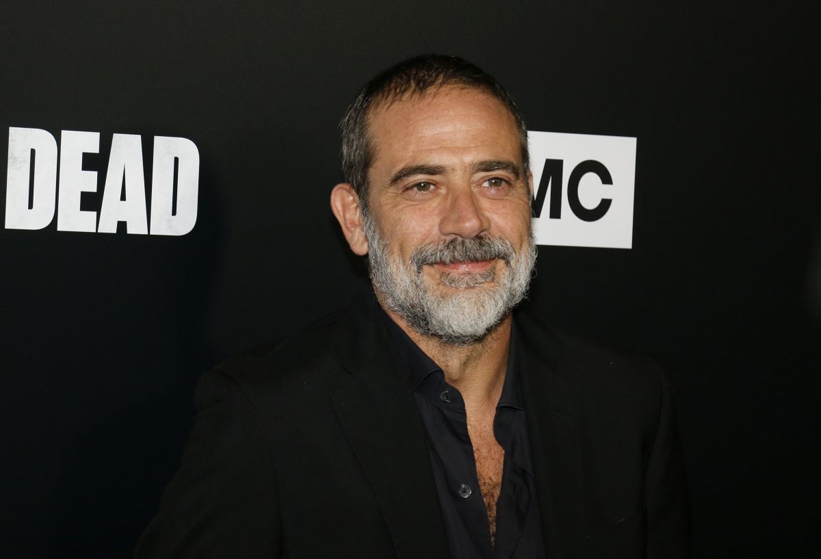 Jeffrey Dean Morgan