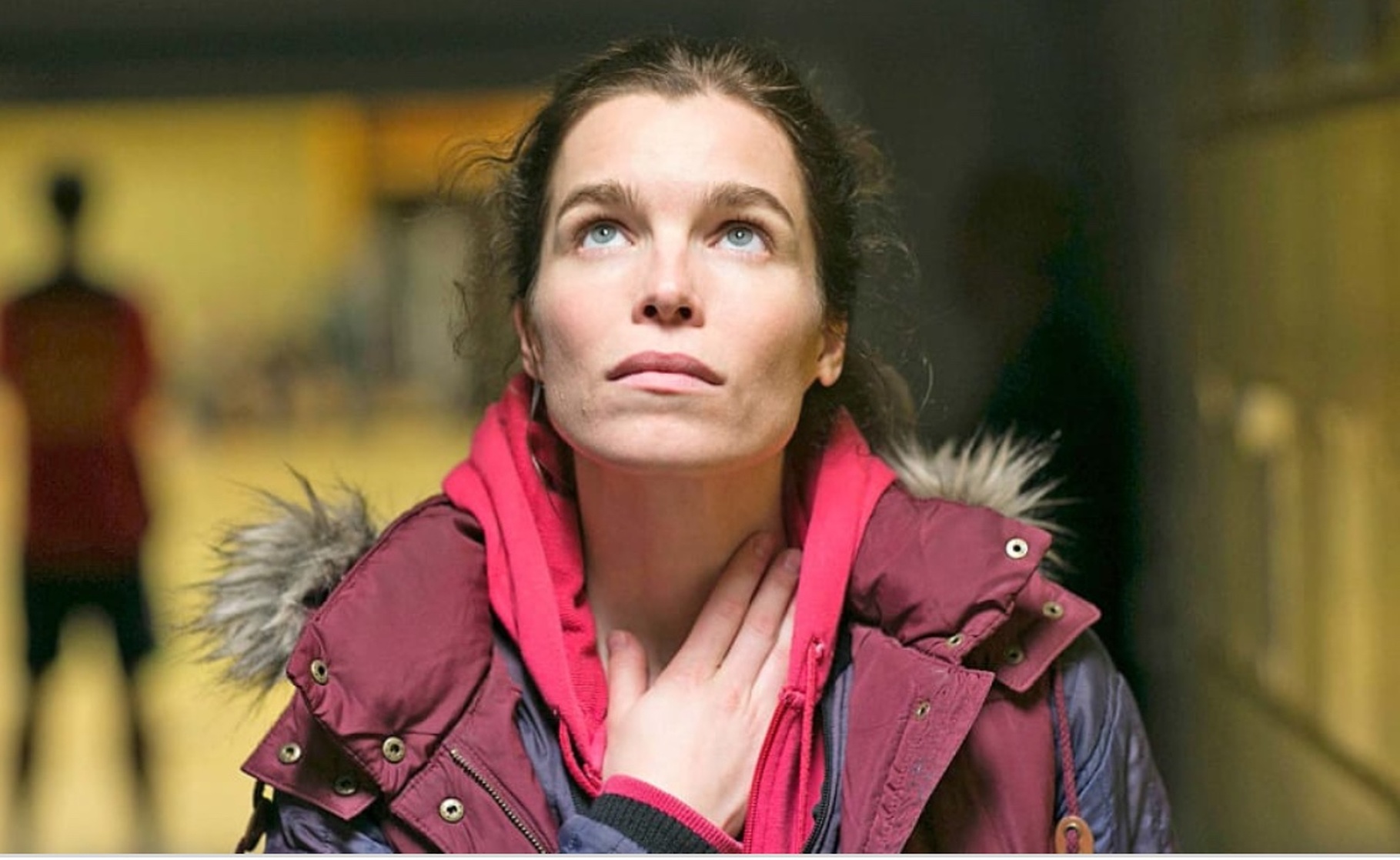 Marie Bach Hansen