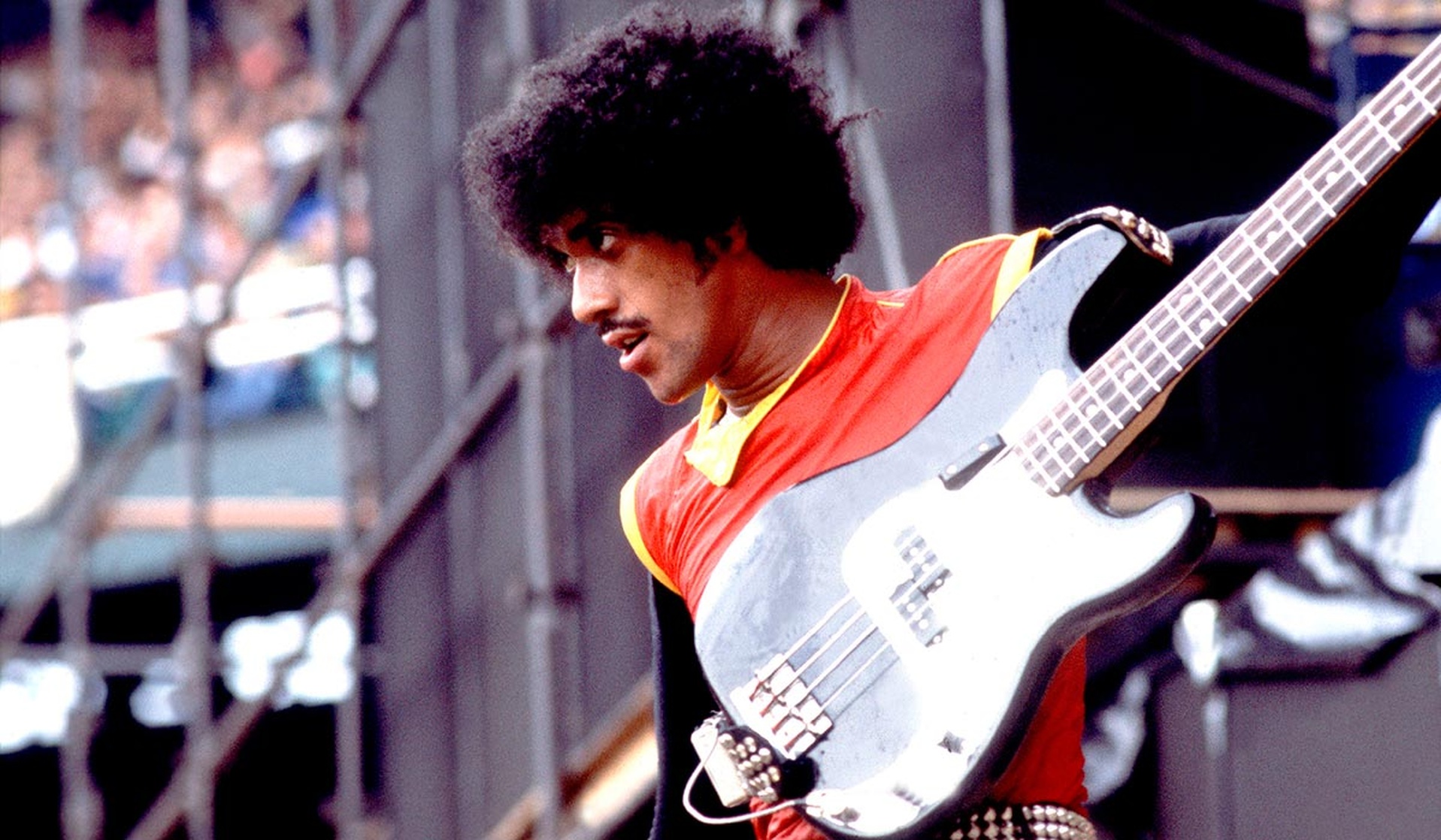 Phil Lynott