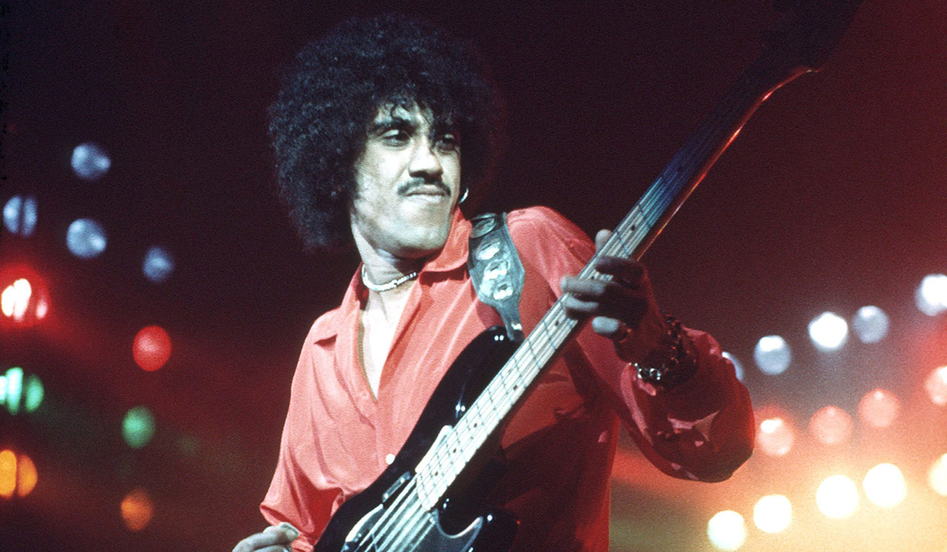 Phil Lynott