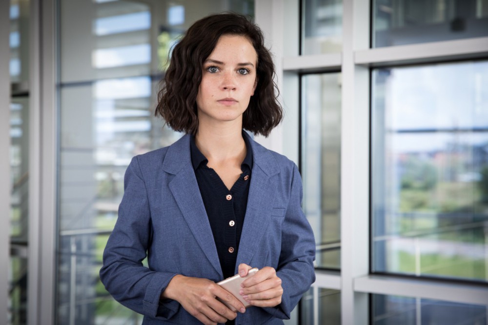 Lynn Van Royen Lynn Van Royen