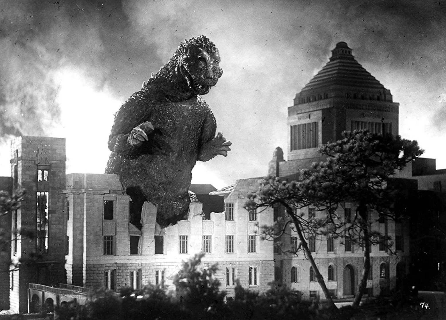 Godzilla