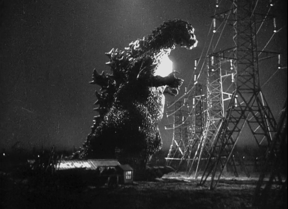 Godzilla