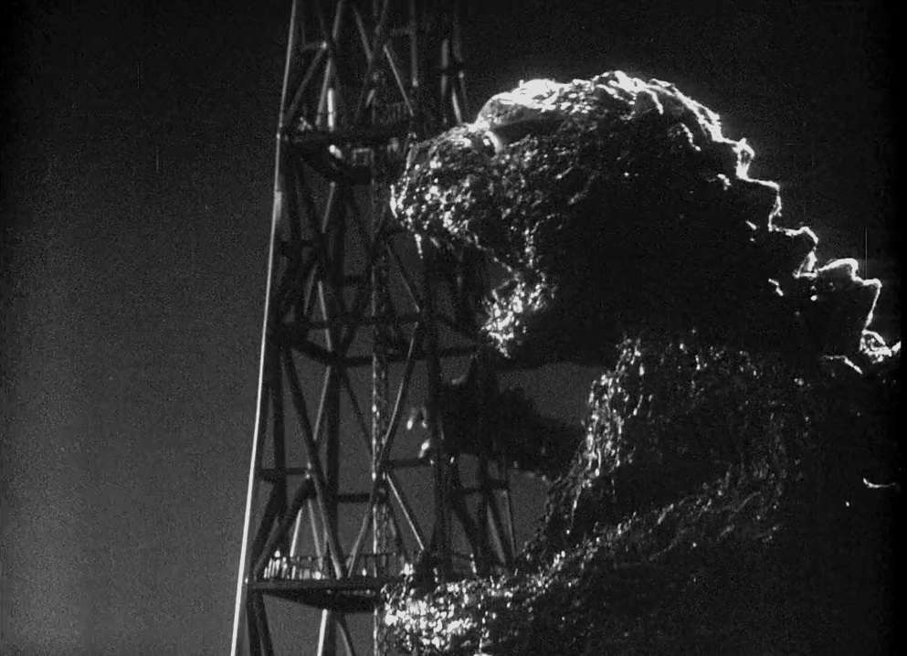 Godzilla