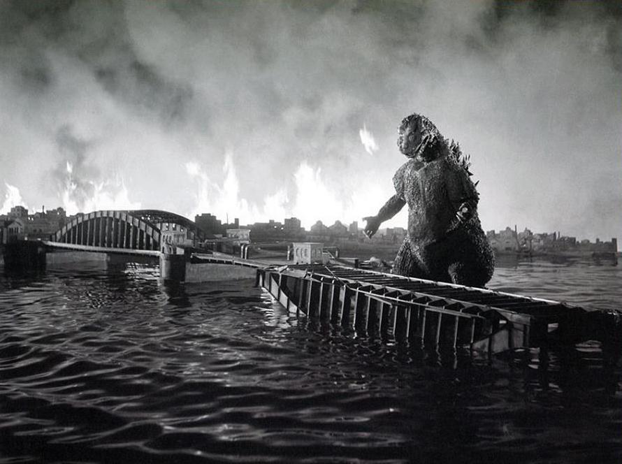 Godzilla