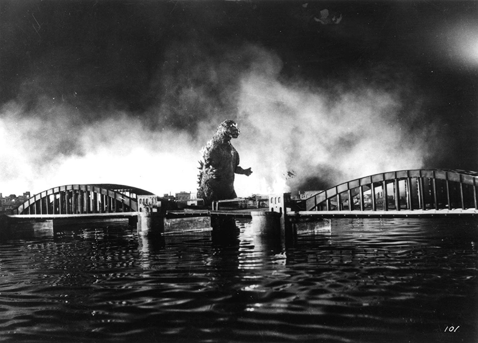 Godzilla