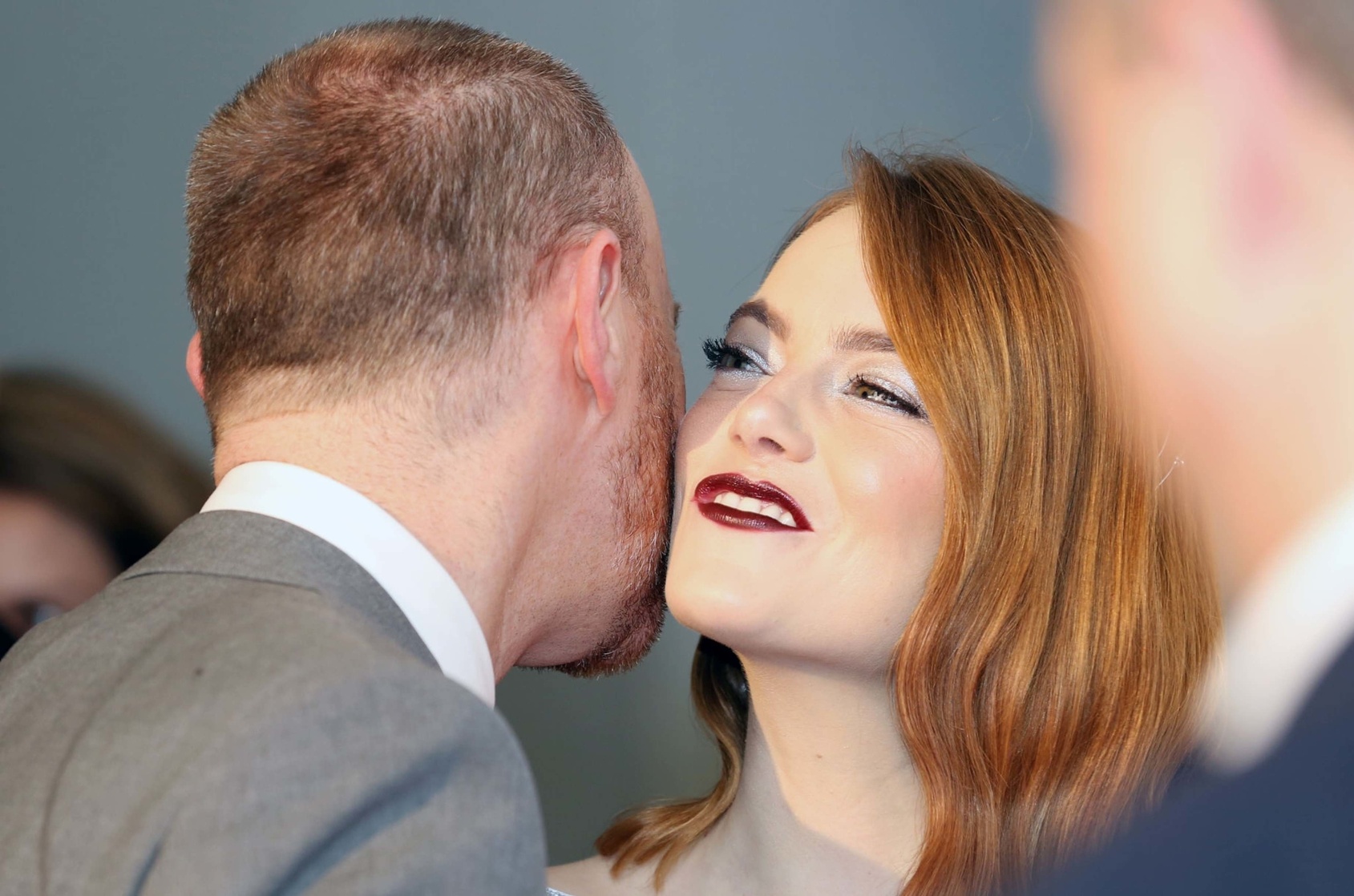 Emma Stone