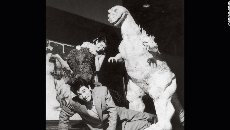 Godzilla