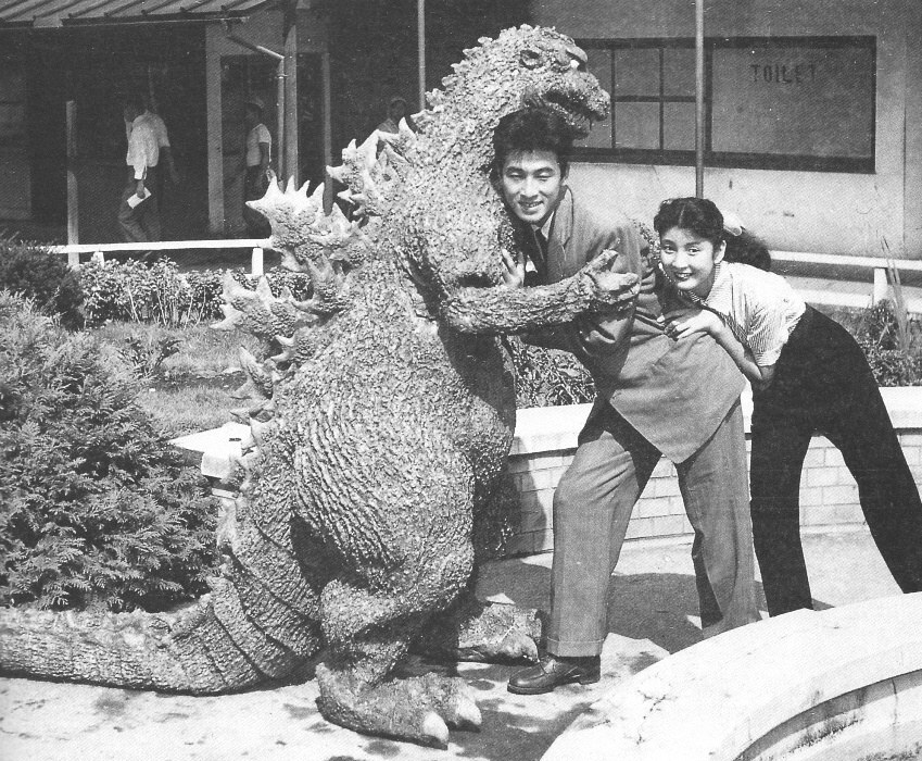Godzilla
