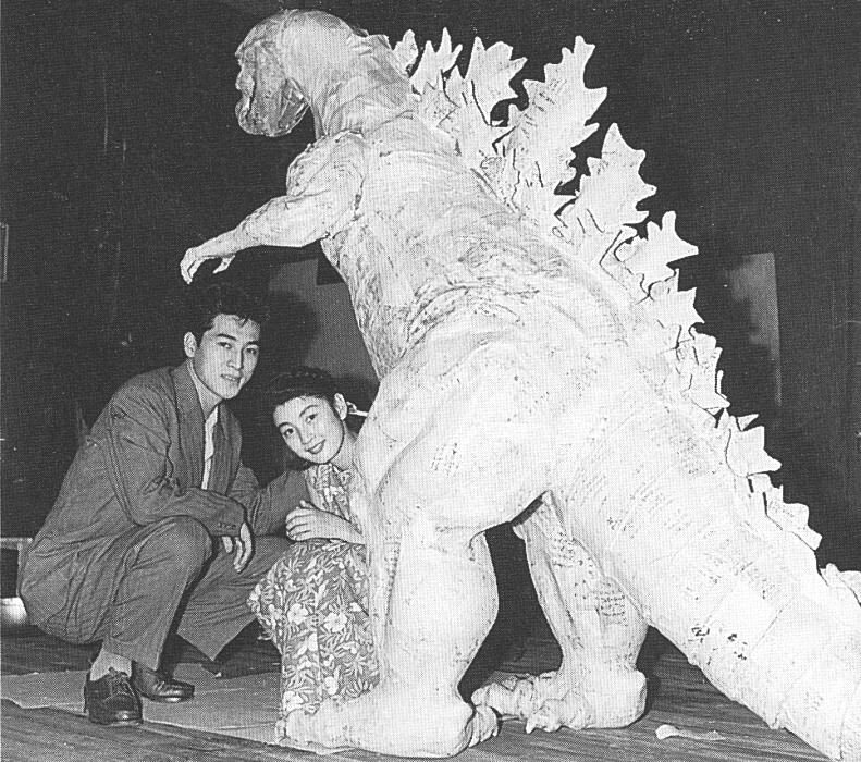 Godzilla