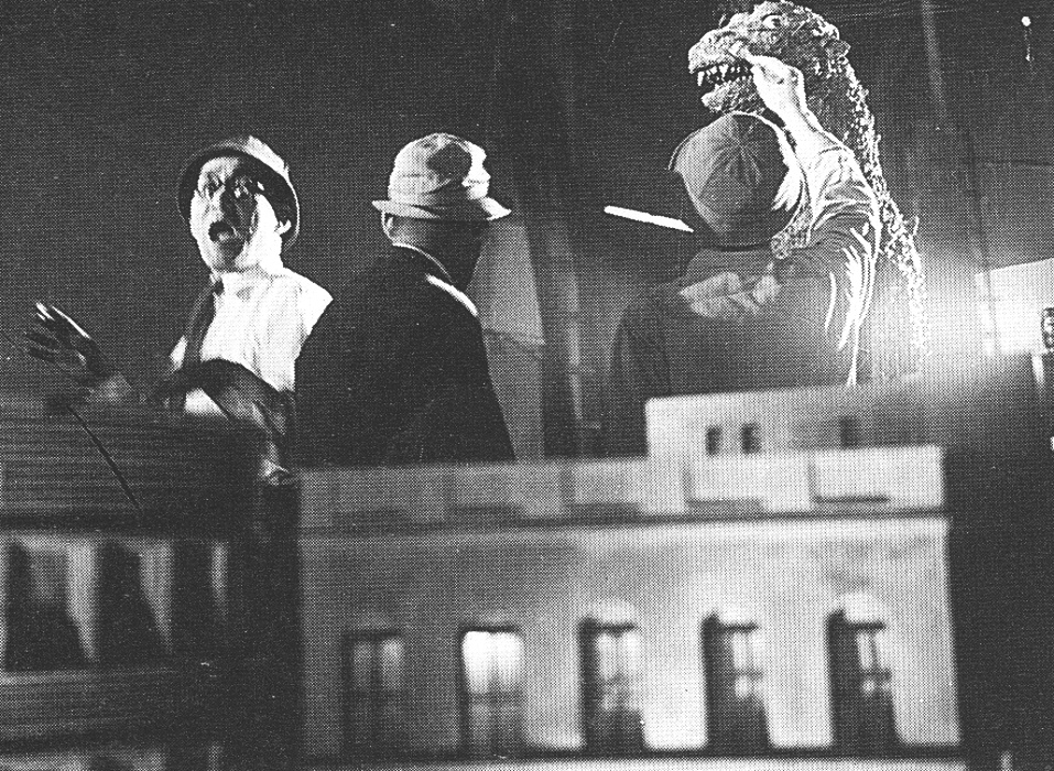 Godzilla