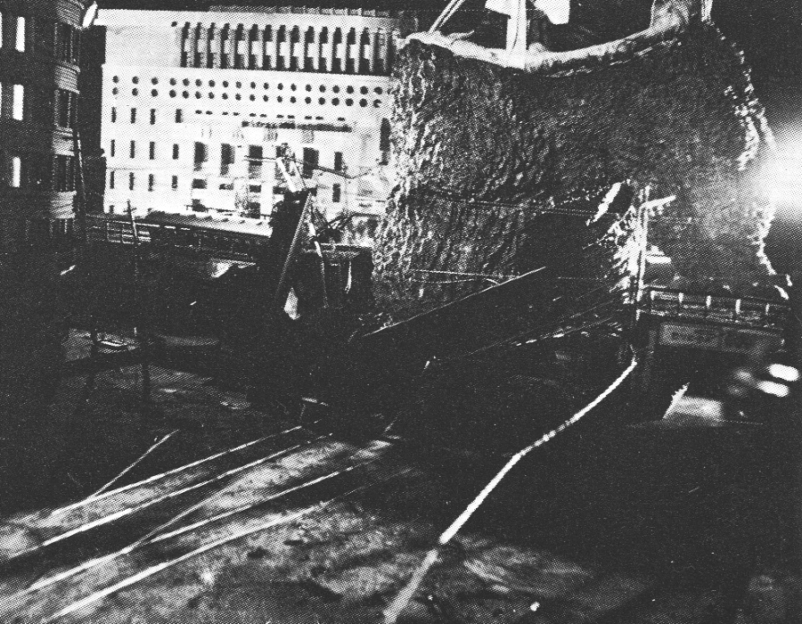 Godzilla