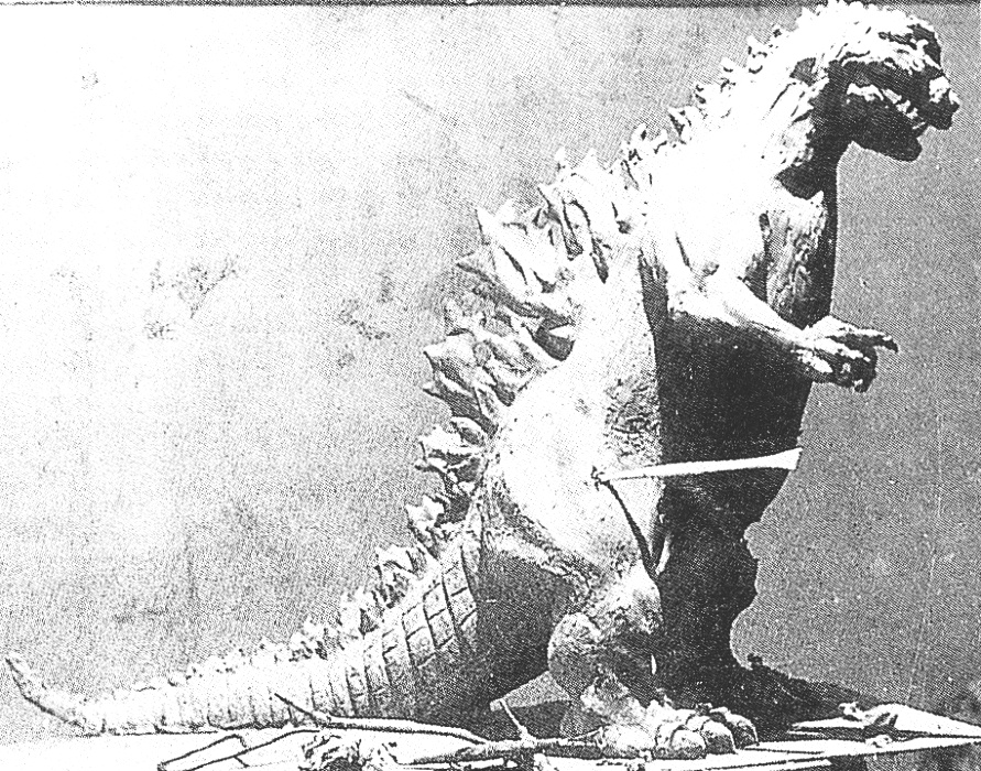 Godzilla