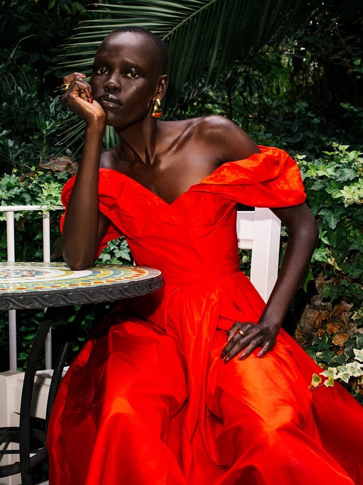 Picture of Grace Bol