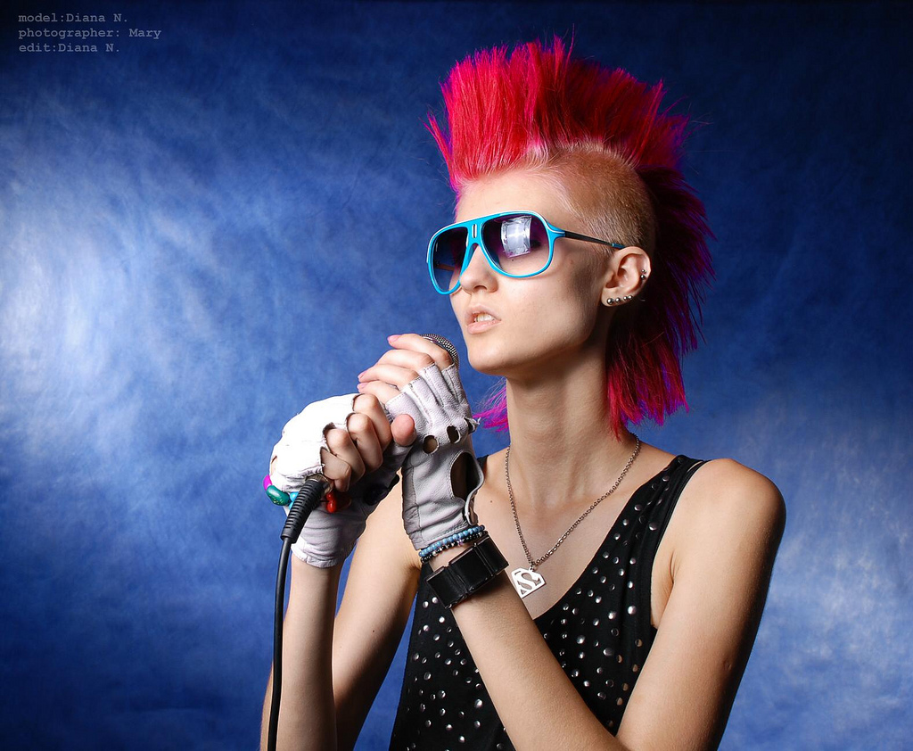 Diana Nelson image