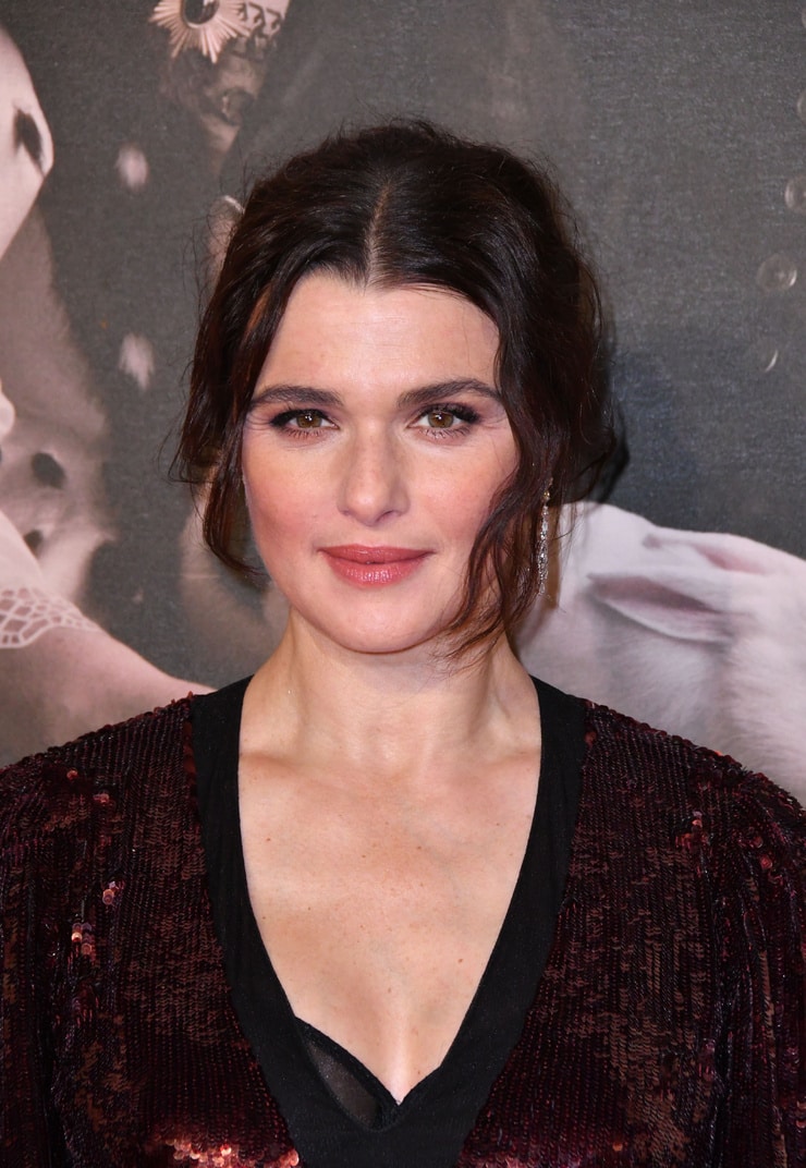 Picture of Rachel Weisz