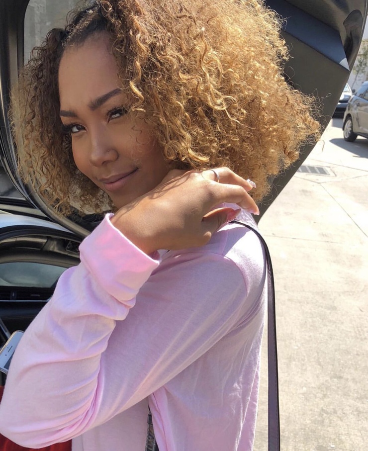 Picture of Parker McKenna Posey