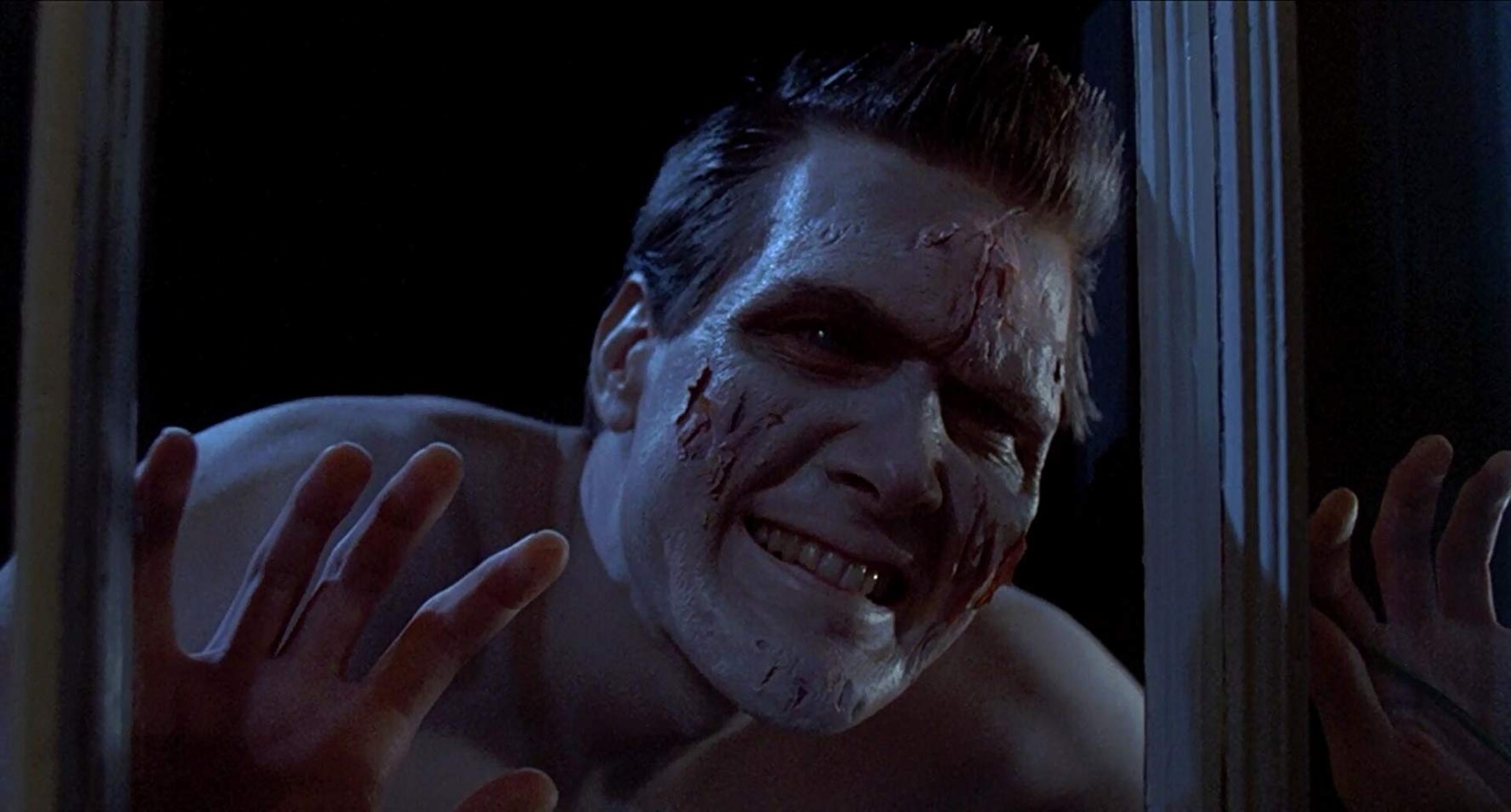 Night of the Creeps