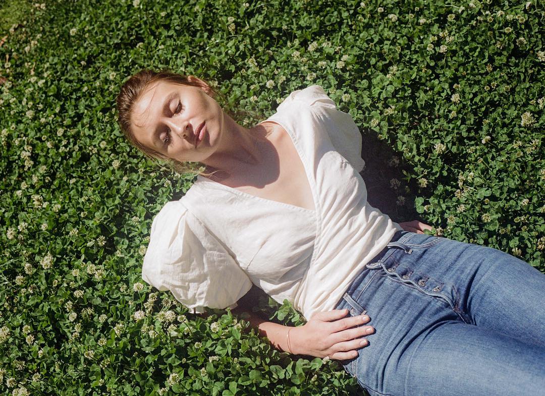 Aly Michalka Aly Michalka