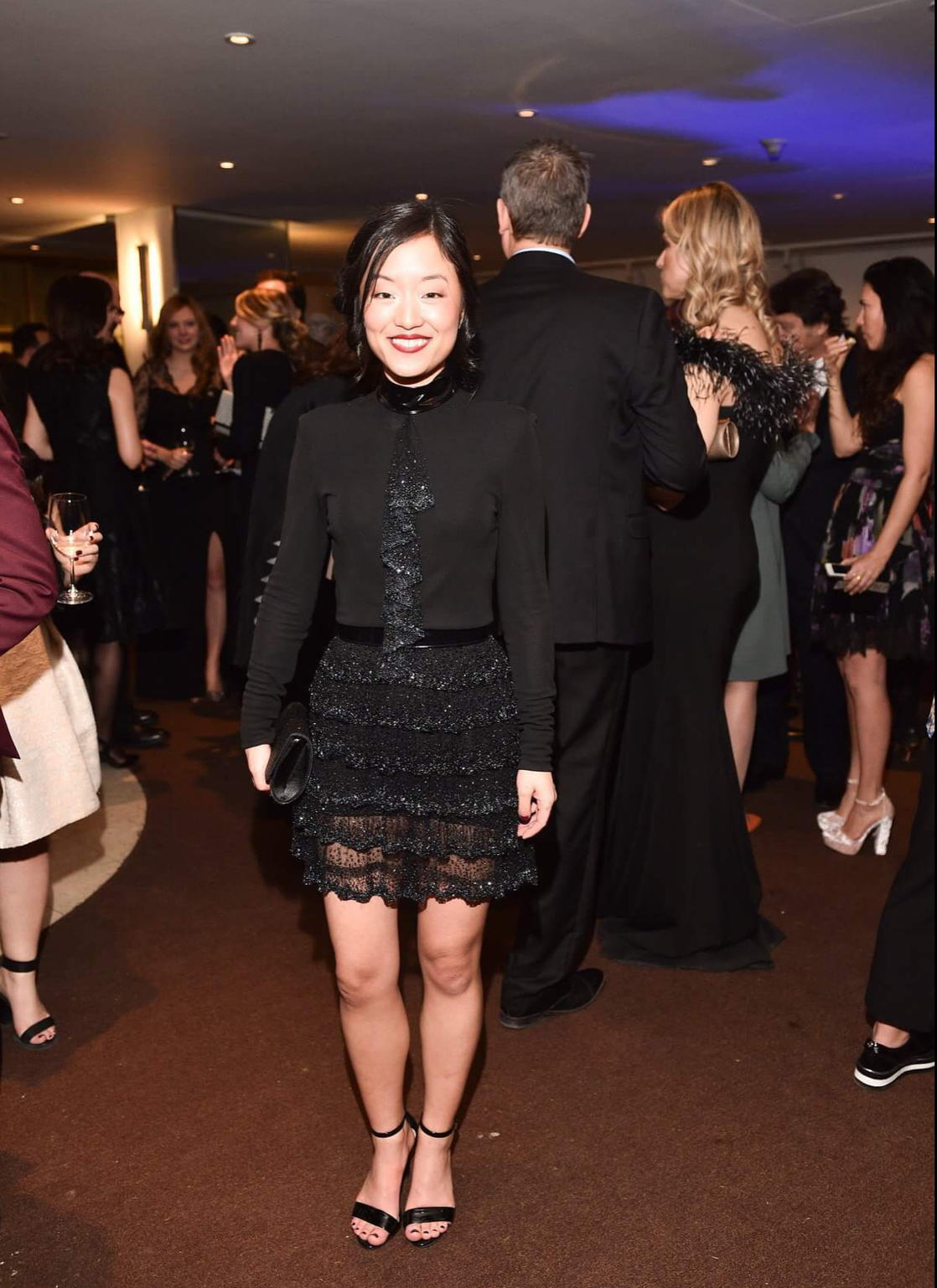 Picture of Andrea Bang