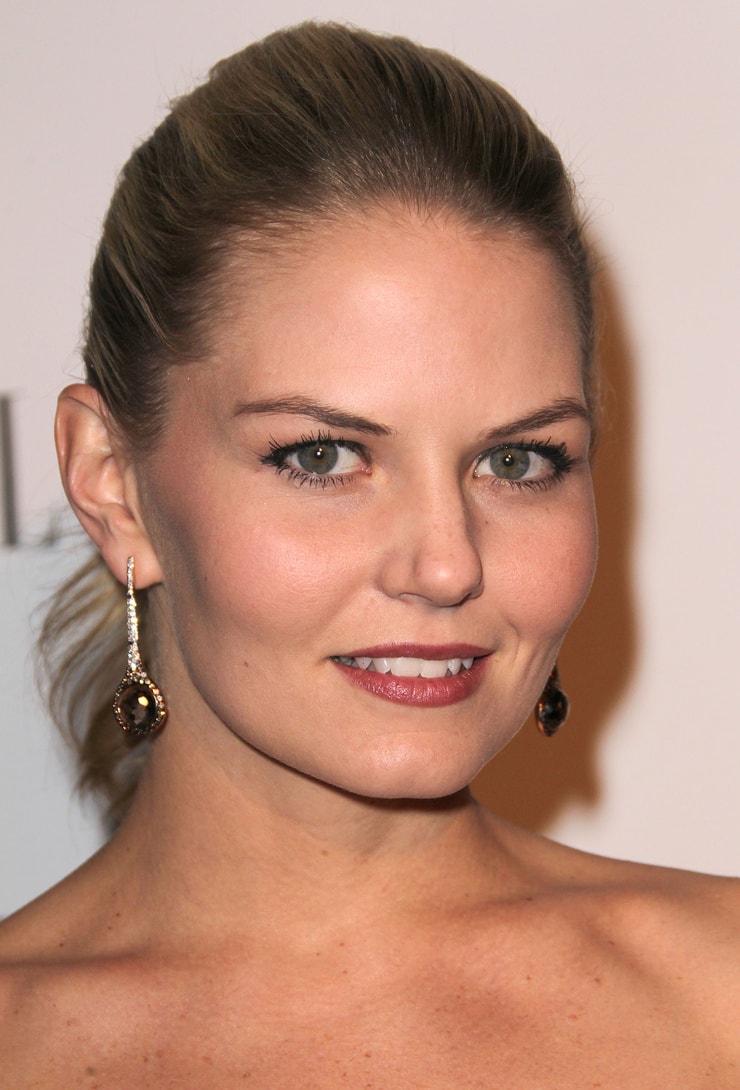 Jennifer Morrison Fakes