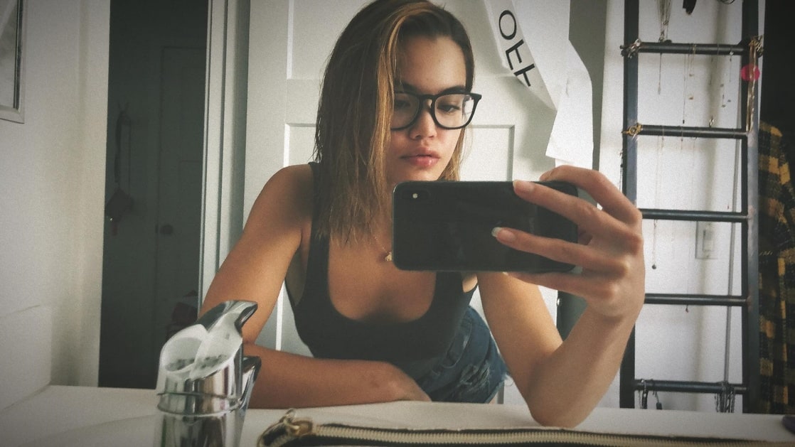 Paris MaryJo Berelc