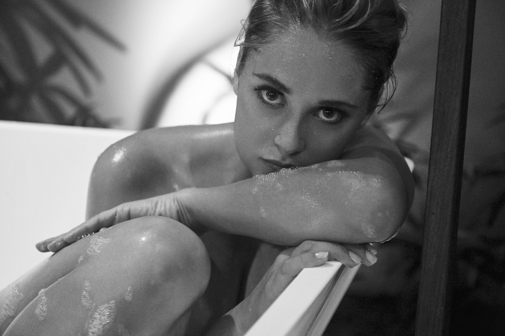 Genevieve Morton Genevieve Morton