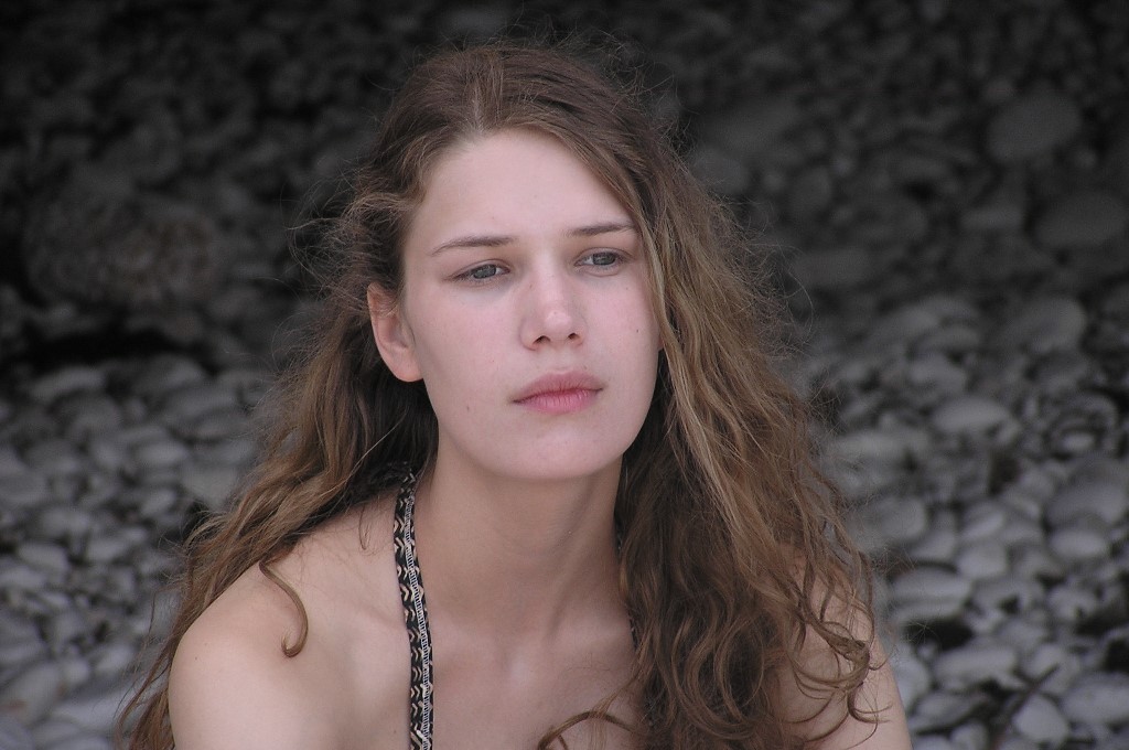Anna Arlanova
