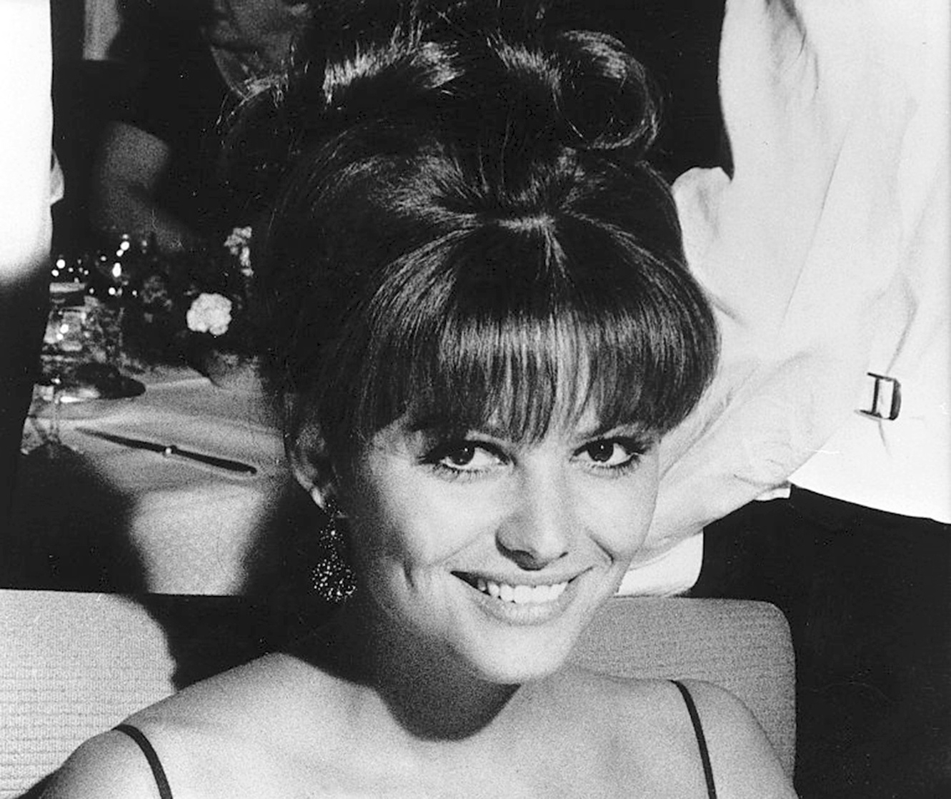 Claudia Cardinale