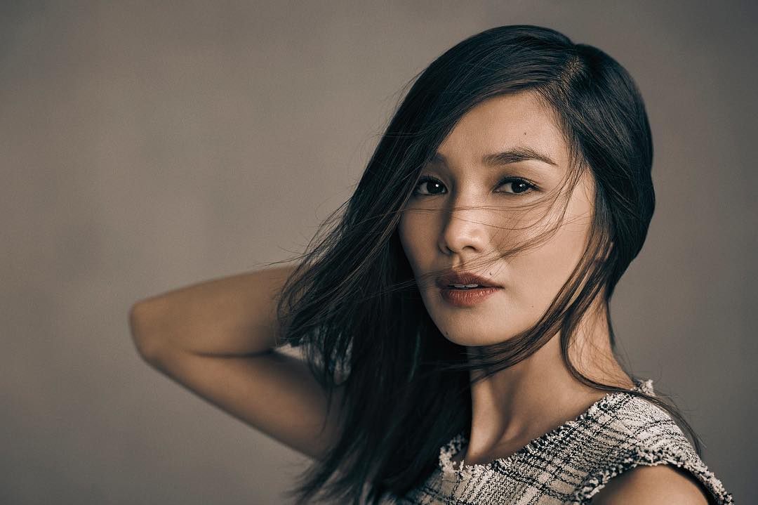 Gemma Chan Gemma Chan