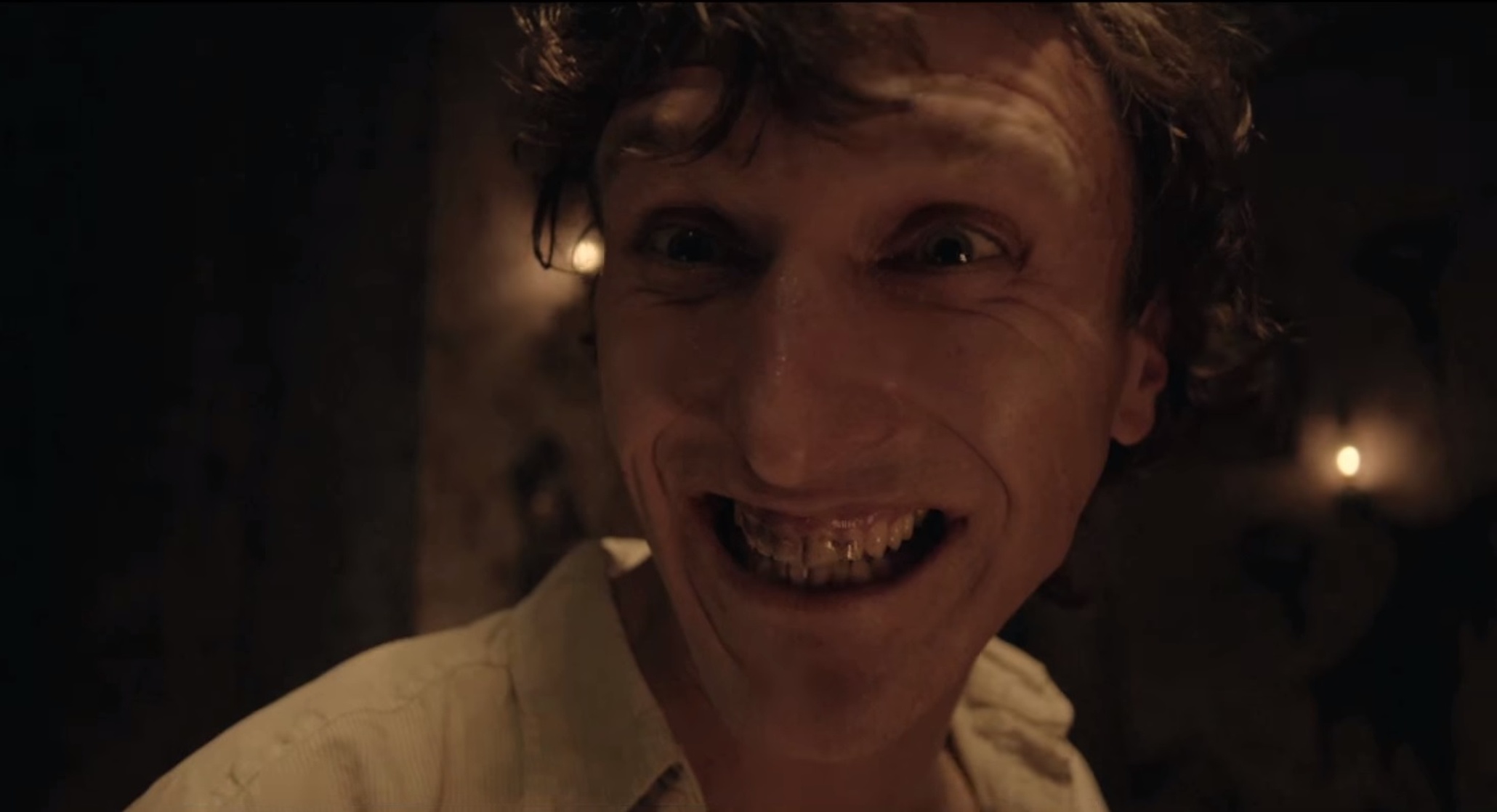 Leatherface