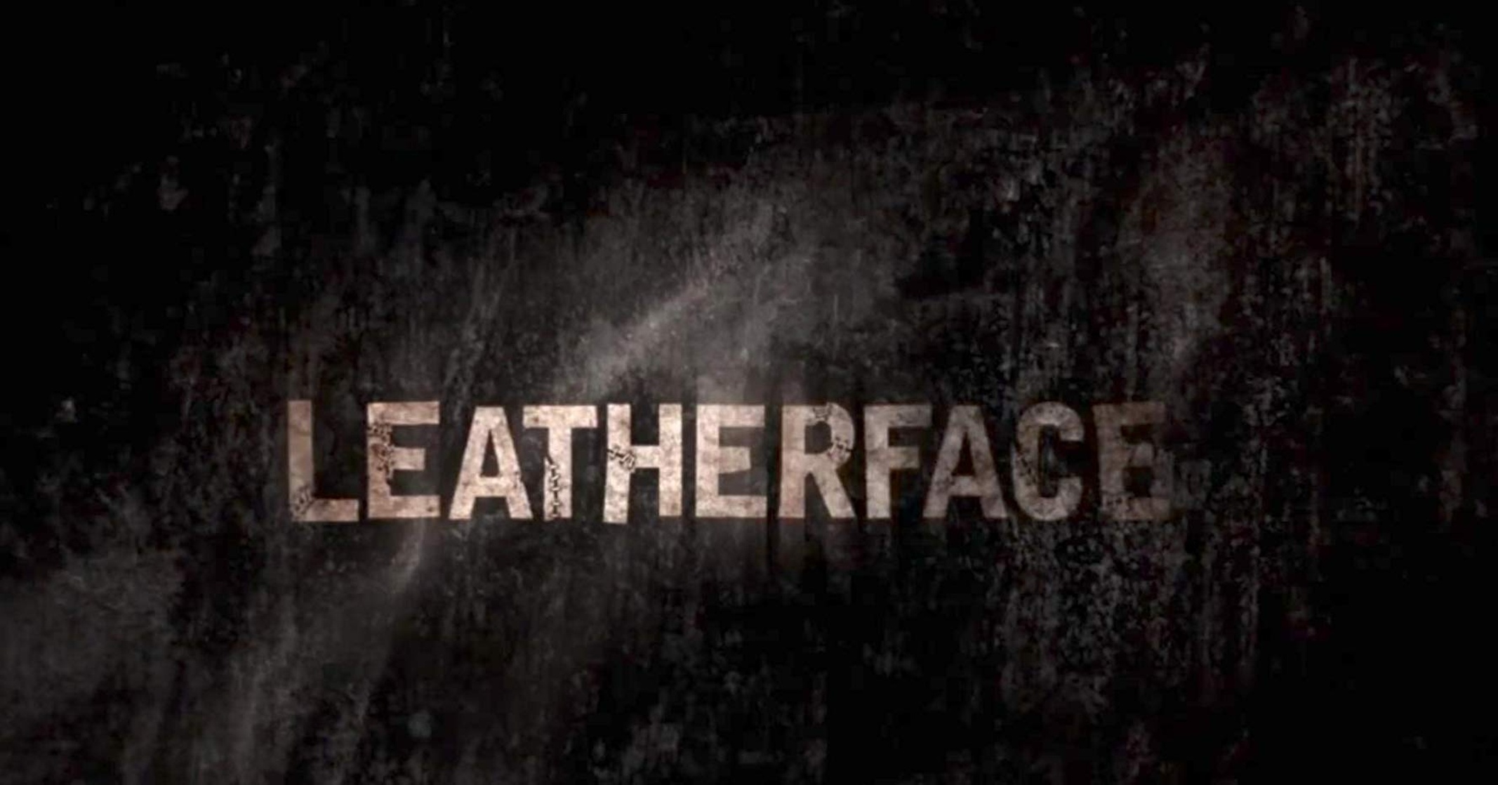 Leatherface