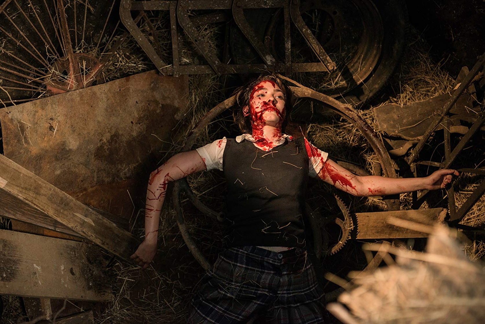Leatherface