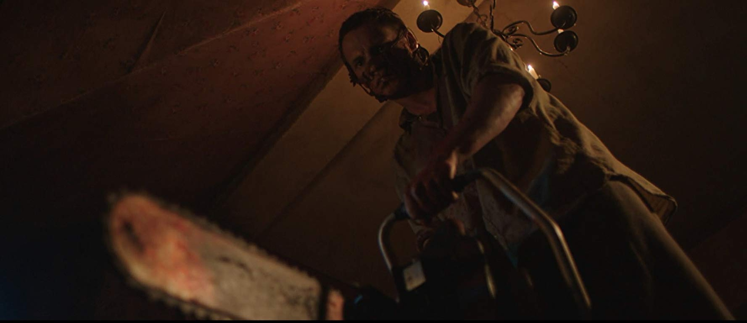 Leatherface