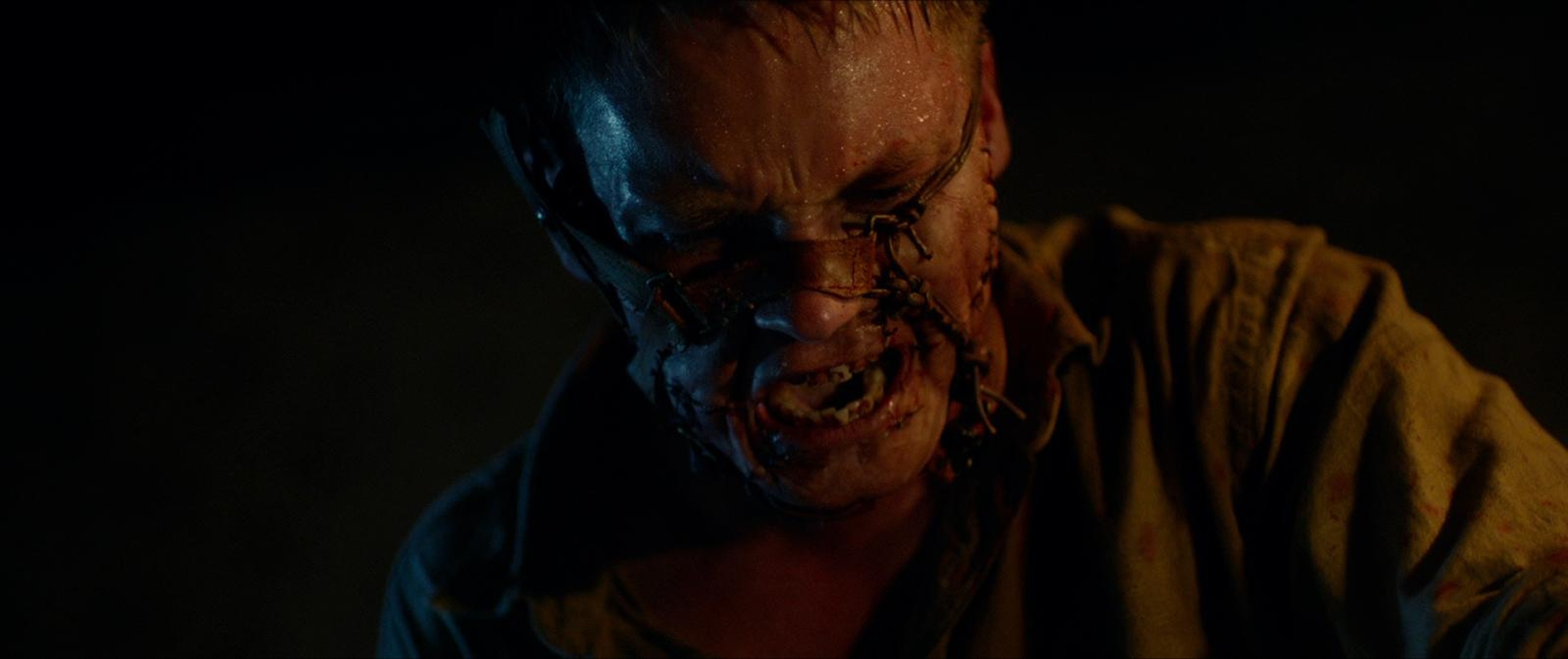 Leatherface