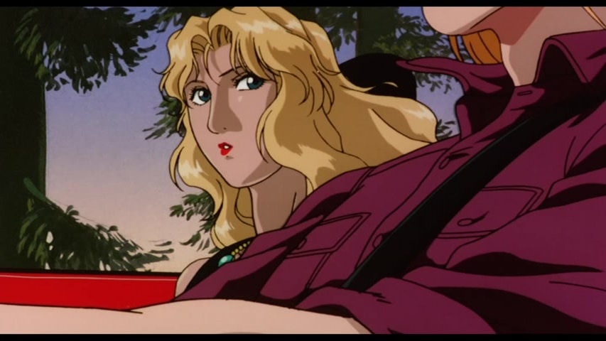 Street Fighter II: The Animated Movie