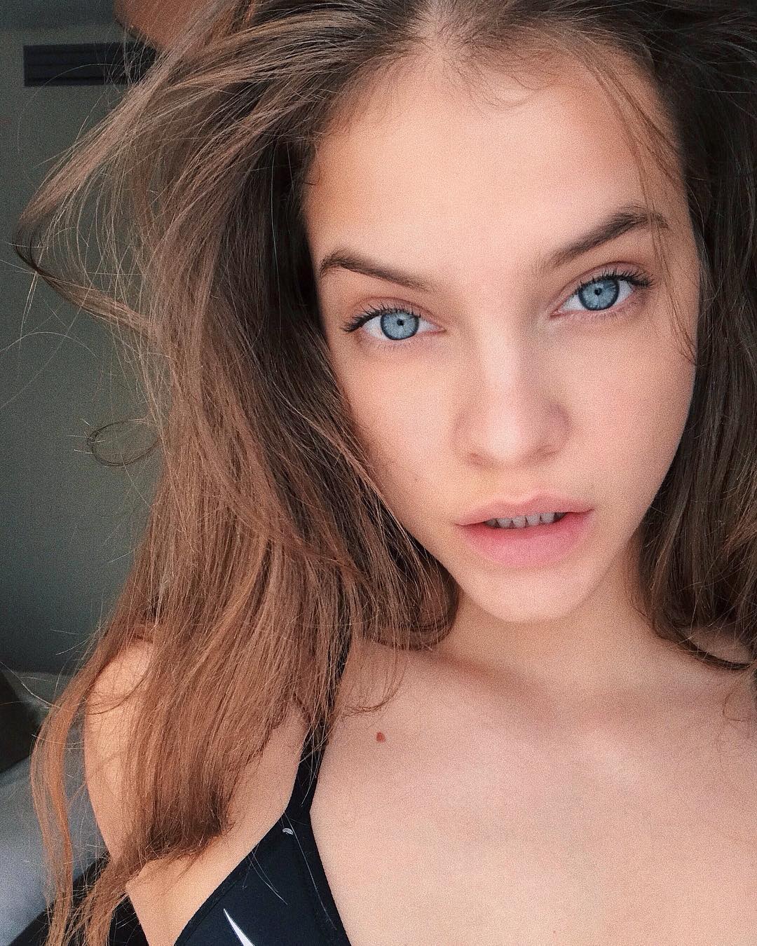 Picture of Barbara Palvin