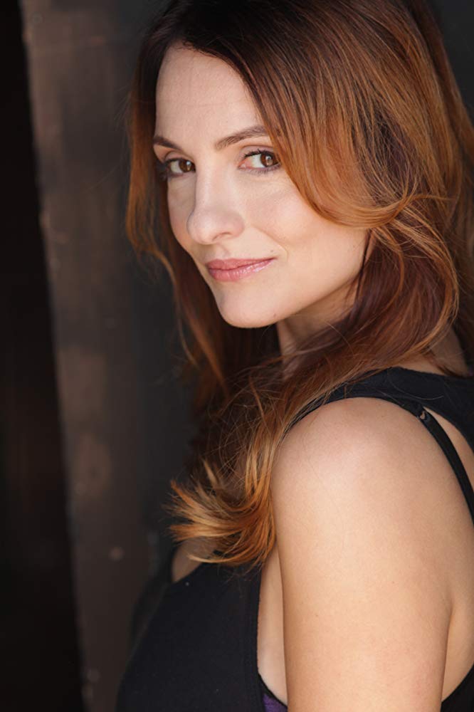 Picture of Marika Engelhardt