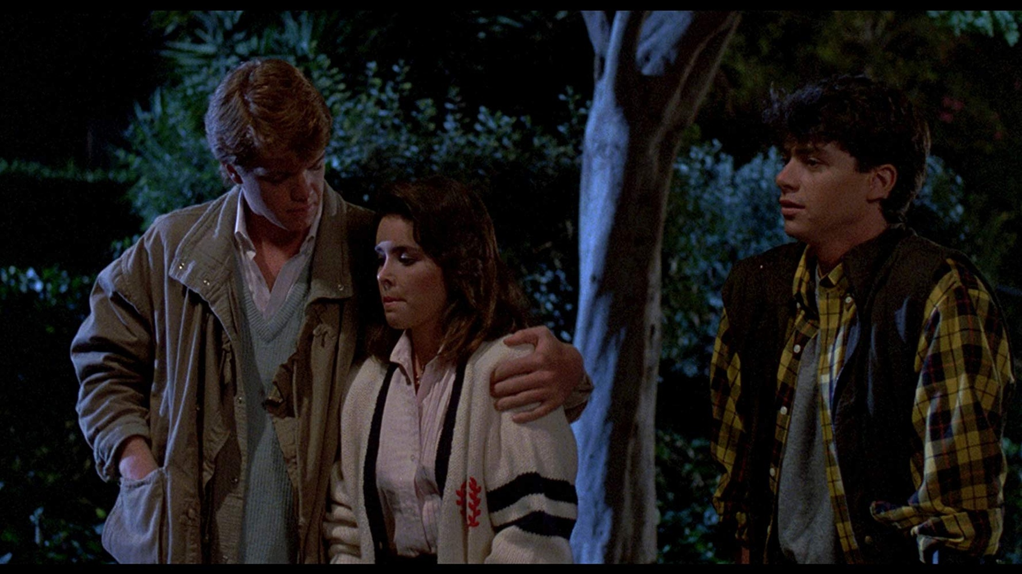 Night of the Creeps