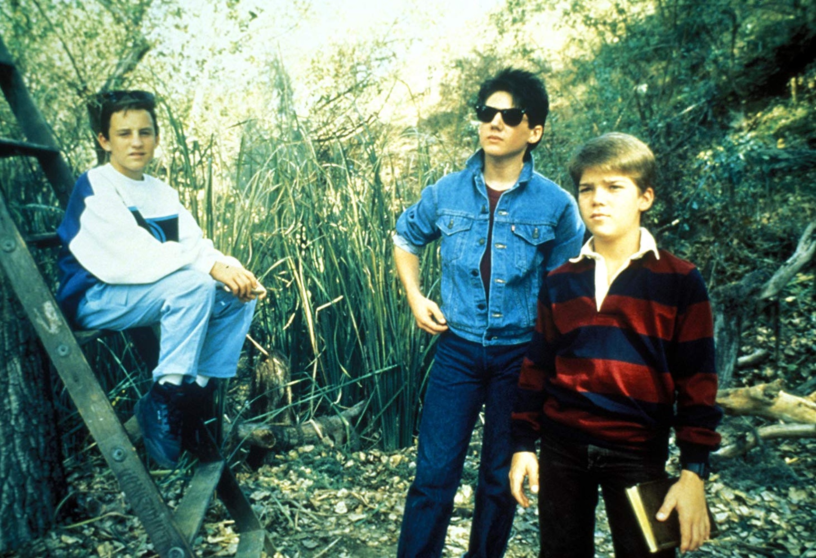 The Monster Squad (1987)