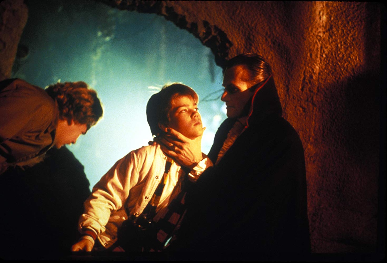 The Monster Squad (1987) The Monster Squad (1987)