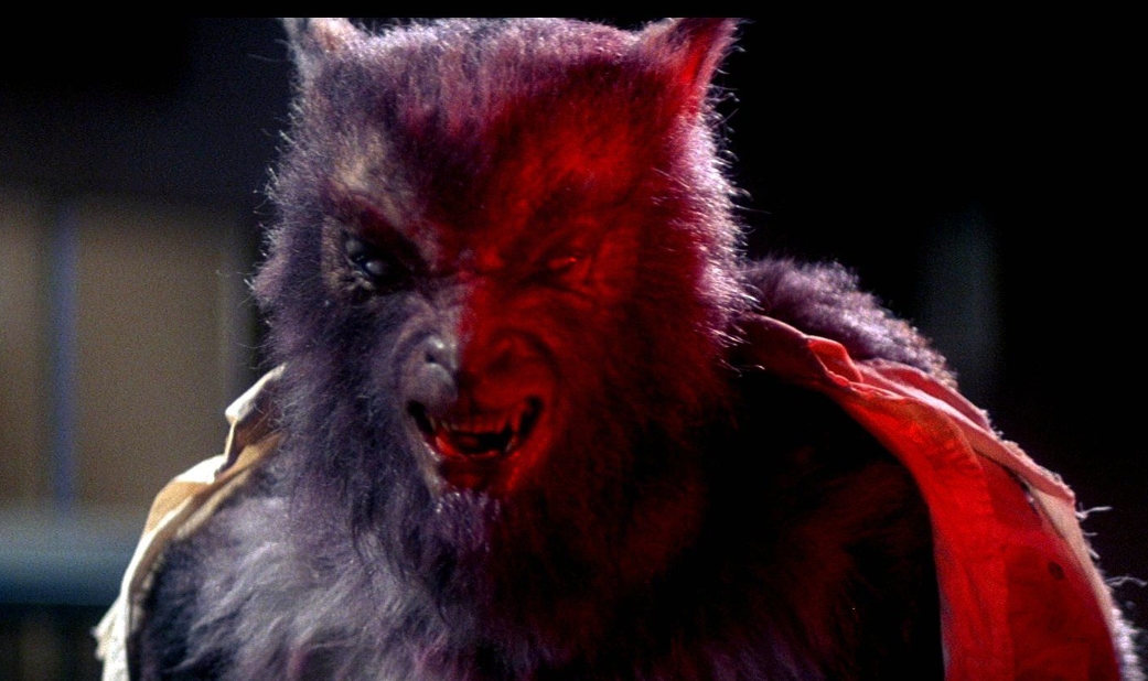 The Monster Squad (1987) The Monster Squad (1987)