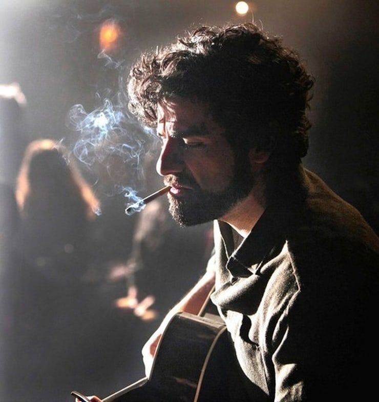 Picture of Llewyn Davis