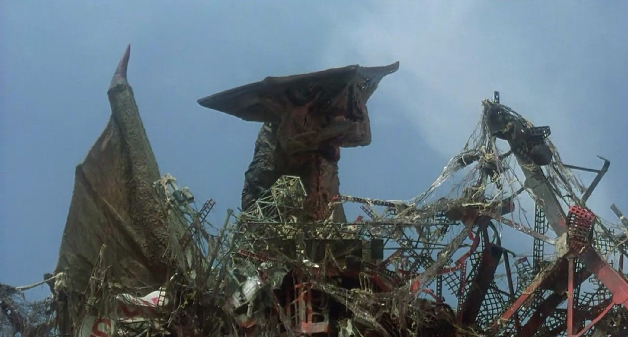 Gamera: Guardian of the Universe