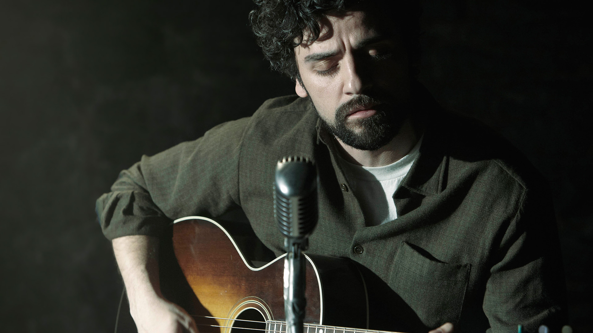 Llewyn Davis