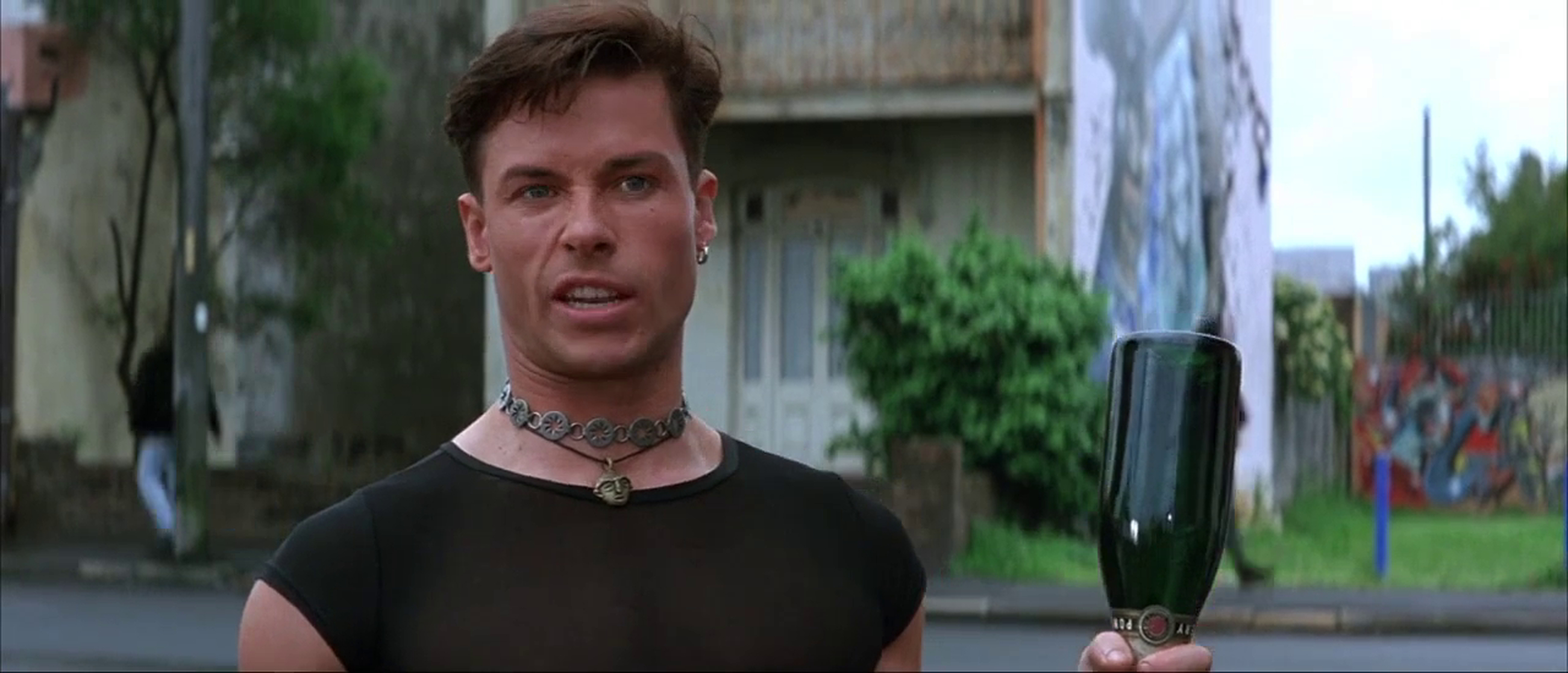 The Adventures of Priscilla, Queen of the Desert (1994) The Adventures of Priscilla, Queen of the Desert (1994)