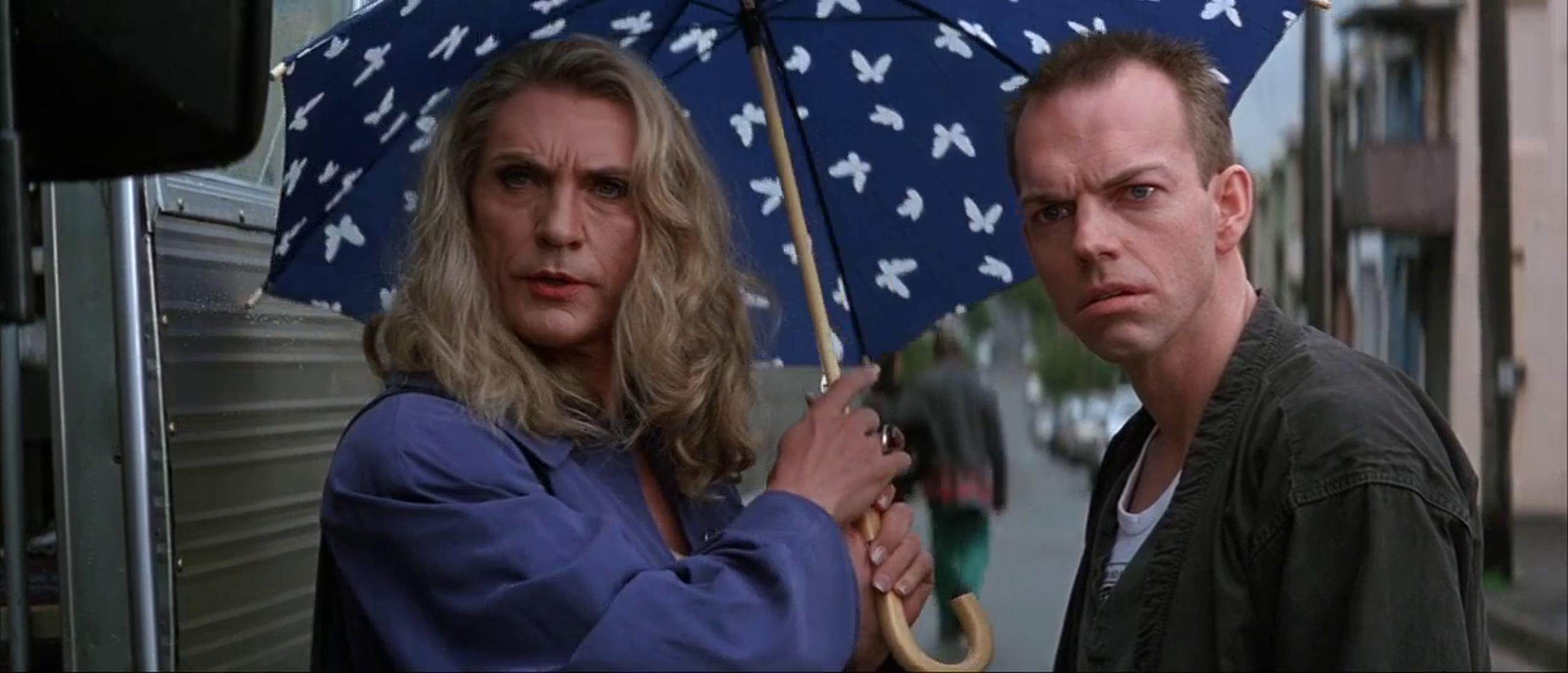 The Adventures of Priscilla, Queen of the Desert (1994) The Adventures of Priscilla, Queen of the Desert (1994)