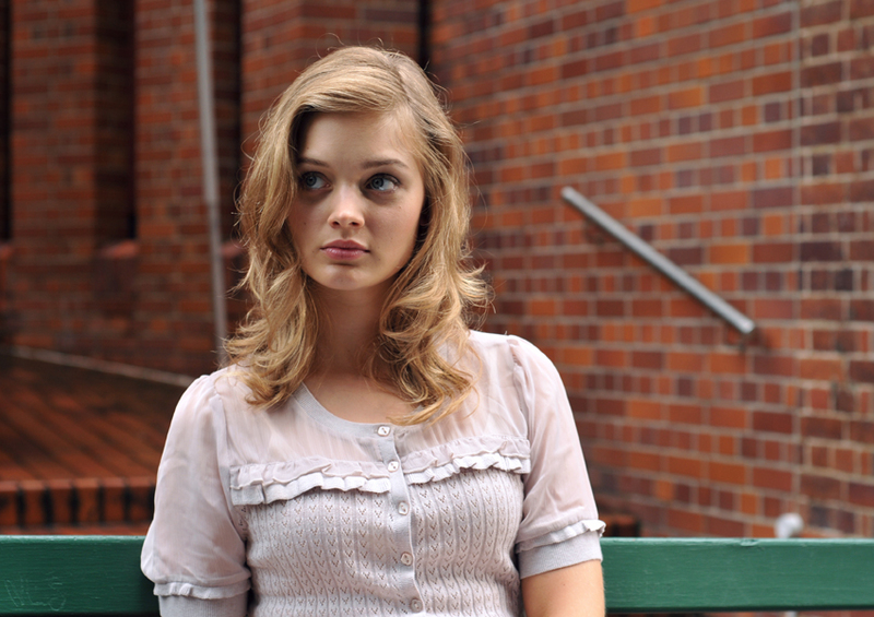Bella Heathcote Bella Heathcote