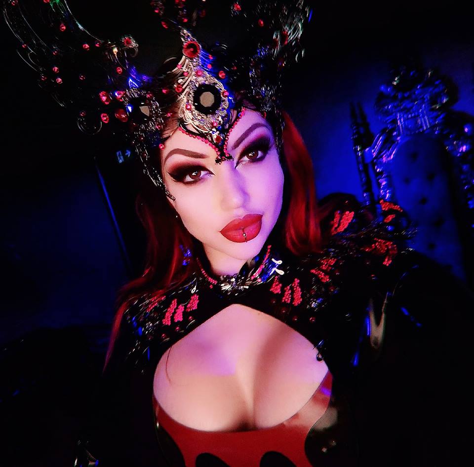 Dani Divine